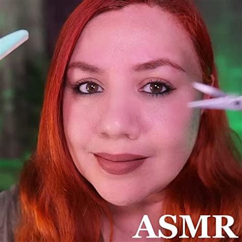 asmr latina|ASMR Jonie .